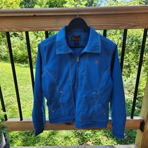 Ariat women's jacket - Large
